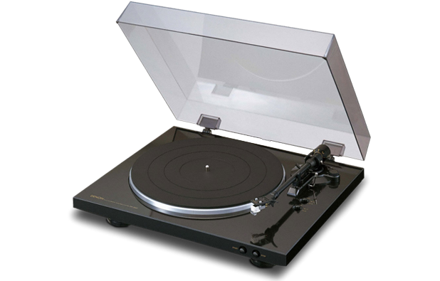 denon dp300 platendraaier pu draaitafel tournedisque